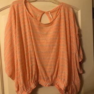 Free people medium blouse